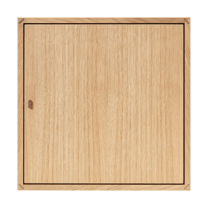 S10 Signature Module kastje met deur 38x30x38 cm - Oak - Andersen Furniture
