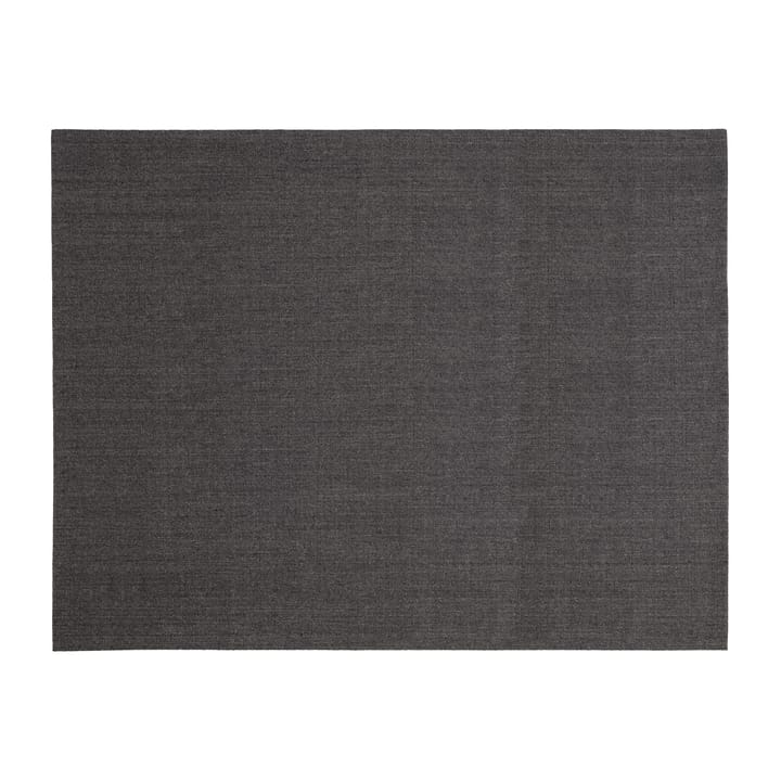 Jenny Sisal vloerkleed zwart - 240x300 cm - Dixie