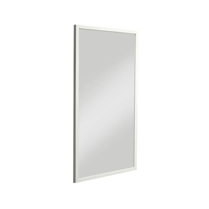 Klara spiegel - wit glanzend - Essem Design