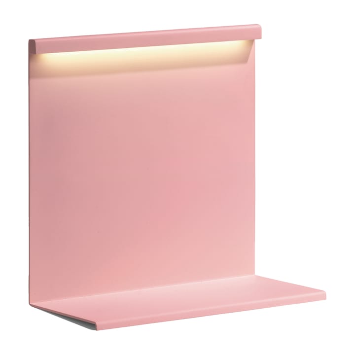 LBM tafellamp - Luis pink - HAY