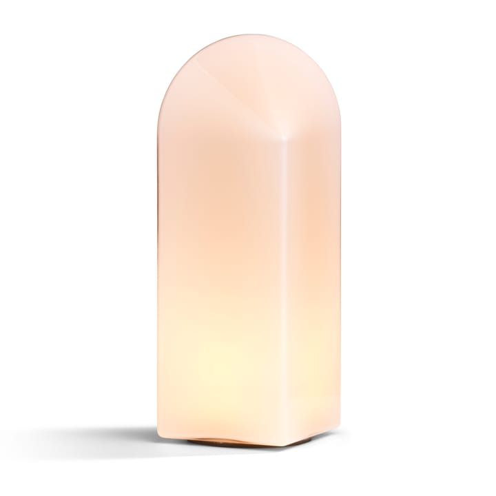 Parade tafellamp 32 cm - Blush pink - HAY