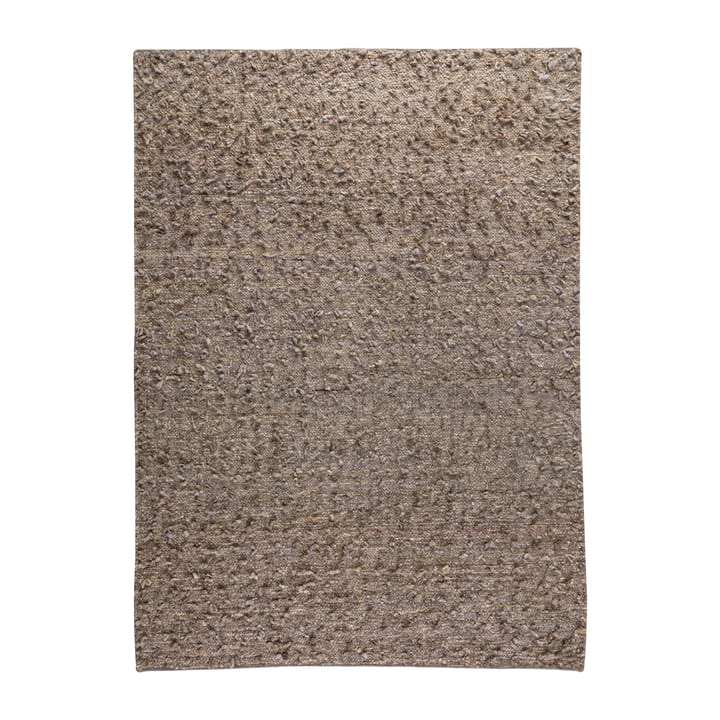 Woolly vloerkleed - Light brown 200x300 cm - Kateha