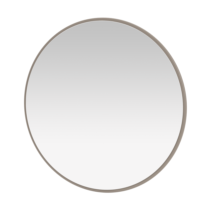 Around spiegel Ø69,6 cm - Truffle - Montana