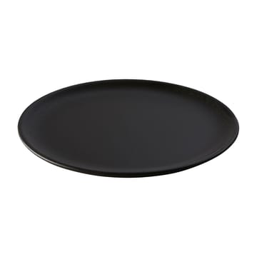 Raw bord Ø20 cm. - Titanium black - Aida