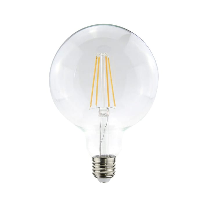 Airam Filament LED 3-staps dimbare gloeilamp - helder, met geheugen, 125mm e27, 7w - Airam