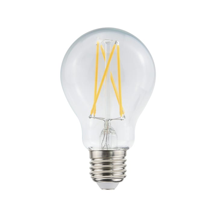 Airam Filament LED lichtbron - helder, niet dimbaar, 4-filament e27, 1w - Airam