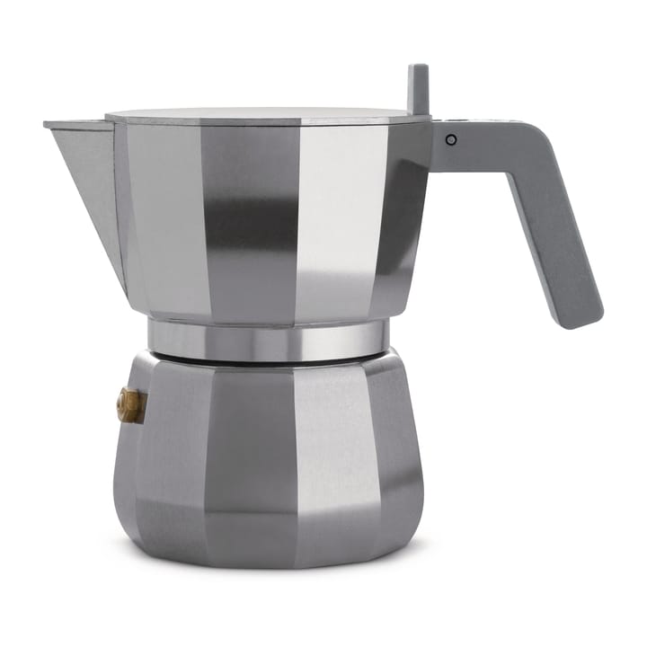 Moka espresso-koffiezetapparaat - 3 koppen - Alessi