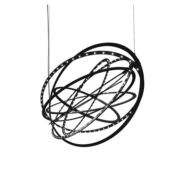 Copernico hanglamp - Black - Artemide