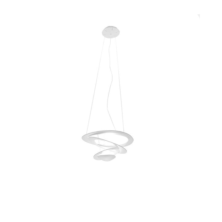 Pirce Micro Led plafondlamp - wit - Artemide