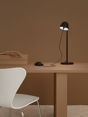 Charge tafellamp 57,3 cm - Zwart - Ateljé Lyktan