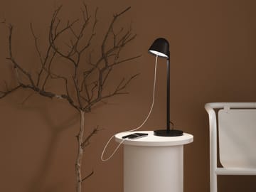 Charge tafellamp 57,3 cm - Zwart - Ateljé Lyktan