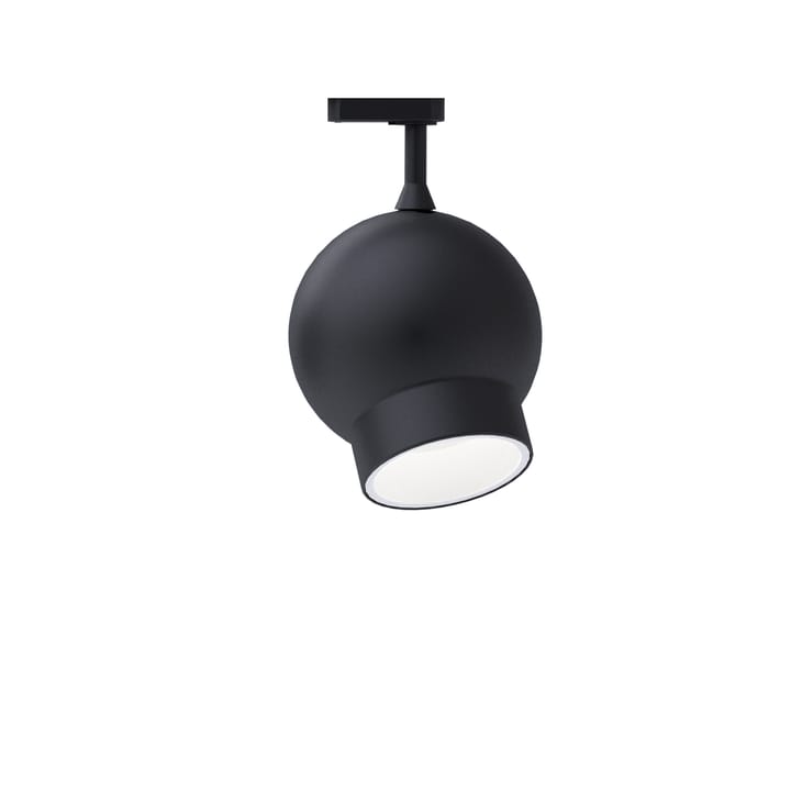 Ogle plafondlamp - zwart - Ateljé Lyktan