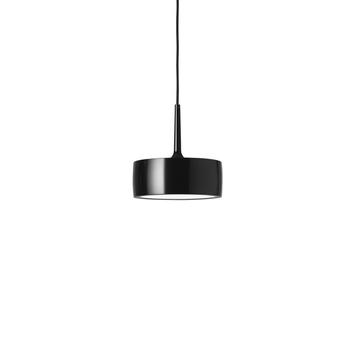 Riff Puck hanglamp - zwart, large, led - Ateljé Lyktan