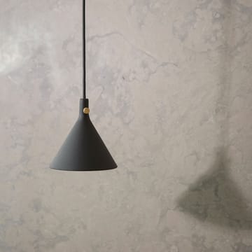 Cast shape 1 hanglamp - Zwart - Audo Copenhagen