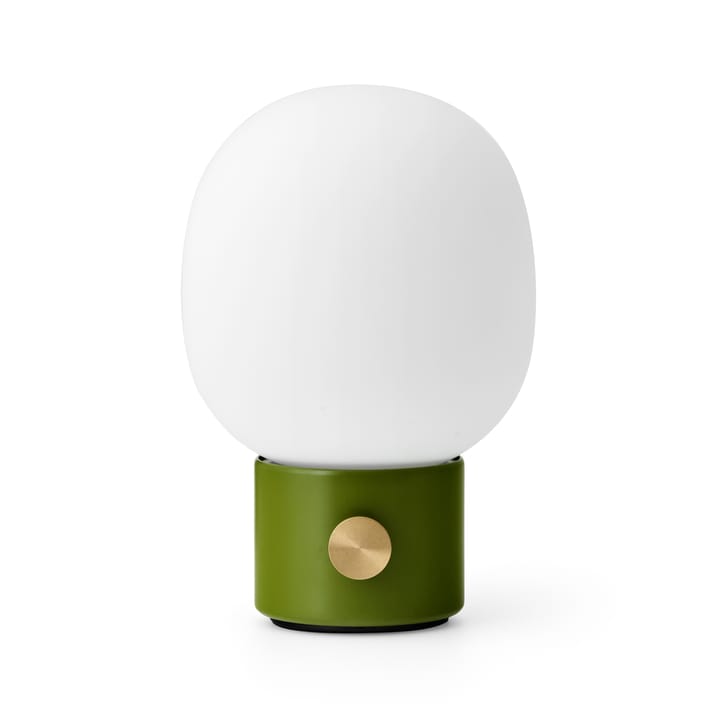 JWDA portable tafellamp - Dusty green - Audo Copenhagen