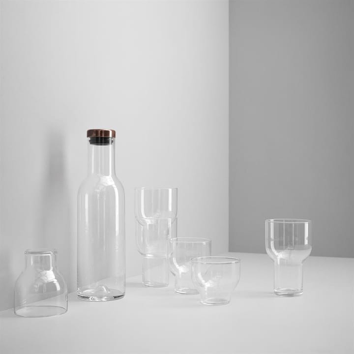 Norm stapelbaar glas - 18 cl - Audo Copenhagen