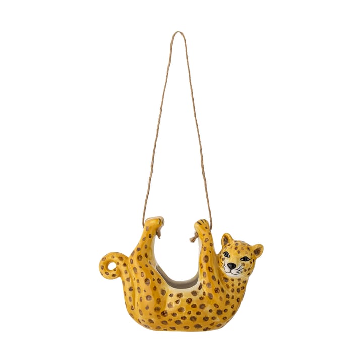 Roam hangende bloempot - Yellow cheetah - Bloomingville
