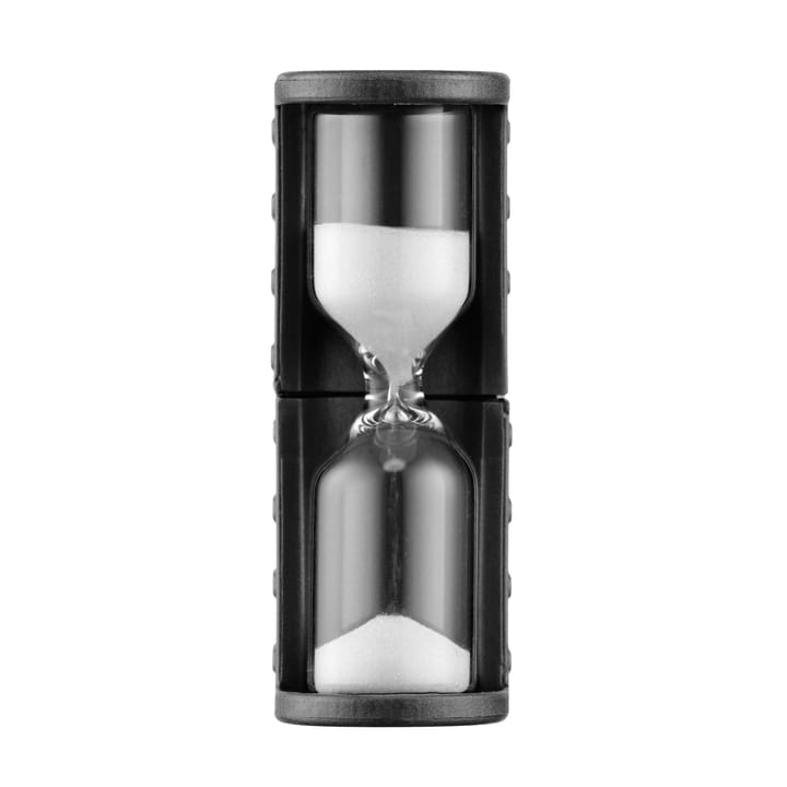 Bistro koffietimer 4 minuten - Zwart-wit - Bodum