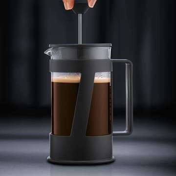 Crema koffiepers - 4 koppen - Bodum