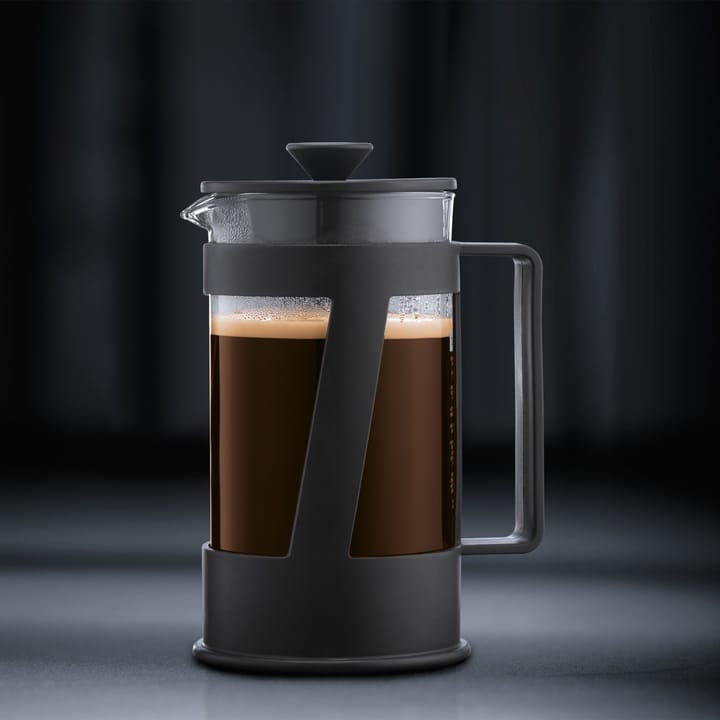 Crema koffiepers - 4 koppen - Bodum
