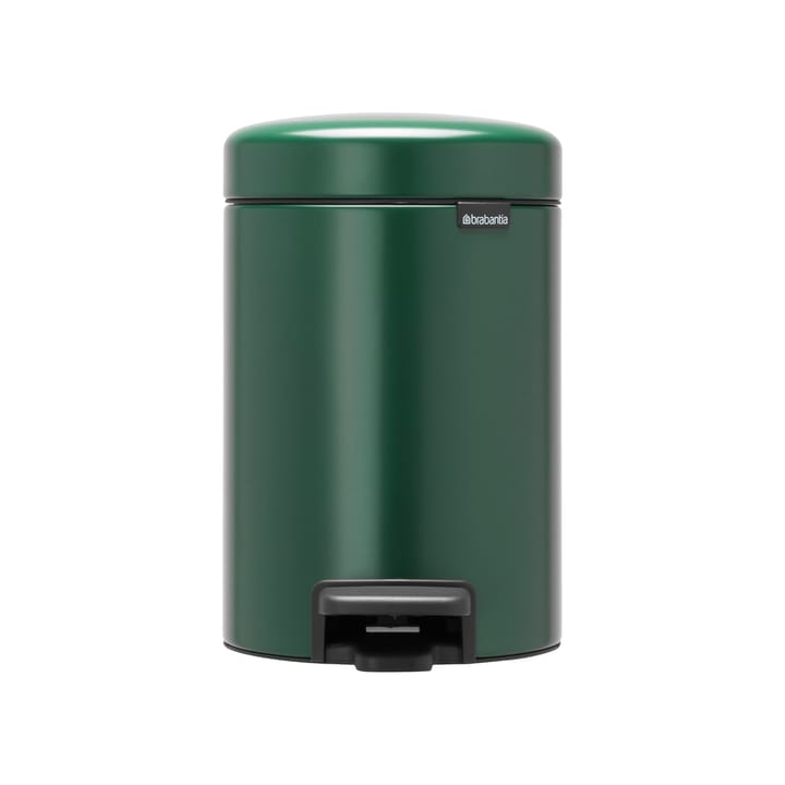New Icon pedaalemmer 3 liter - Pine green - Brabantia