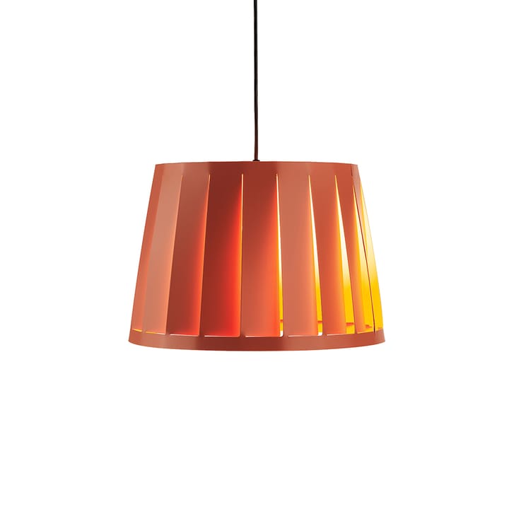 AVS hanglamp - oranje mat - Bsweden