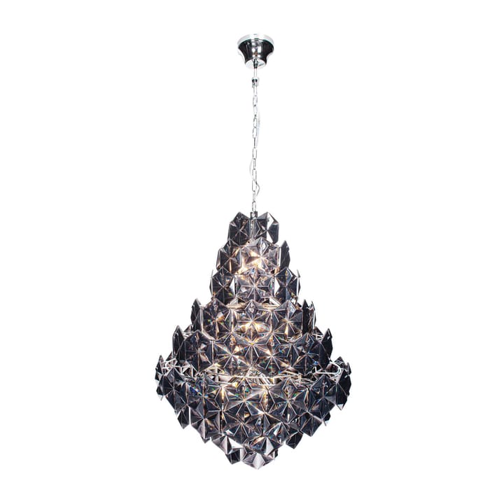 Monarque plafondlamp - Zwart chroom - By Rydéns