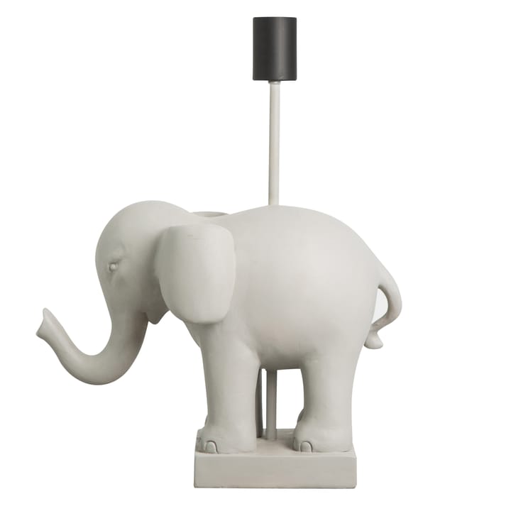Byon lampvoet dier - Olifant - Byon