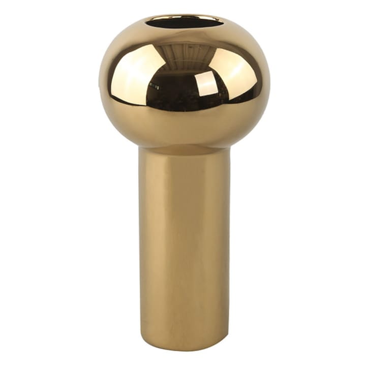 Pillar vaas 32 cm - Gold - Cooee Design