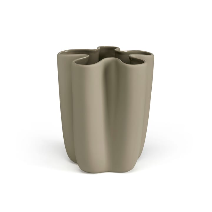 Tulipa vaas sand - 20 cm - Cooee Design
