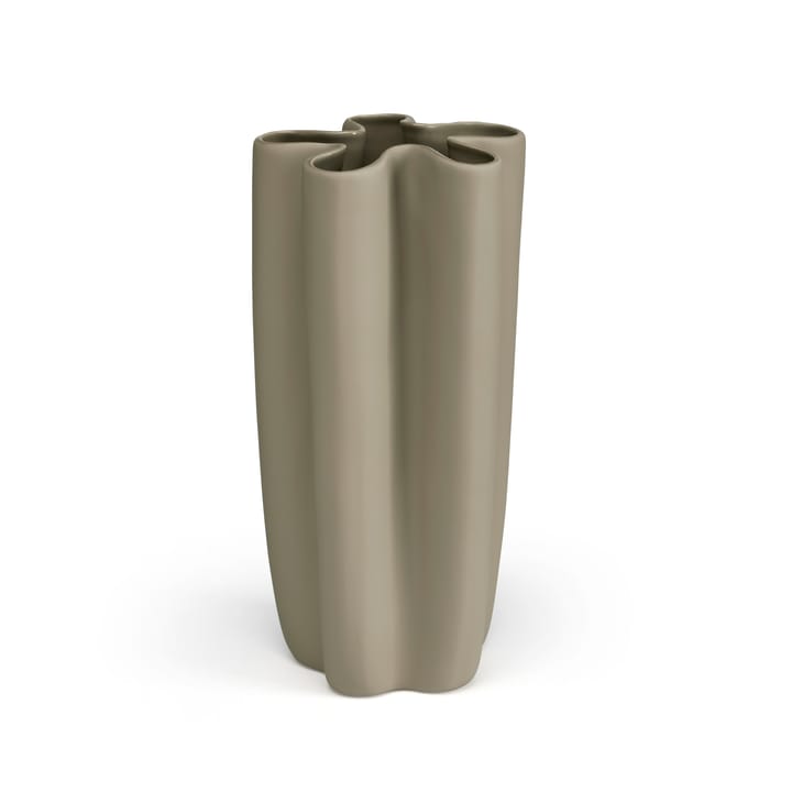 Tulipa vaas sand - 30 cm - Cooee Design
