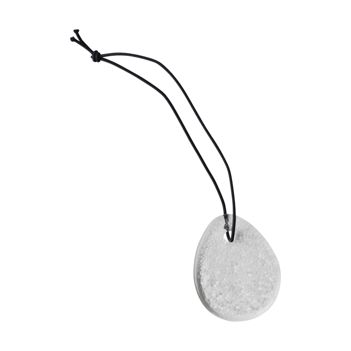 Airy hanging egg decoratiehanger - Clear - DBKD