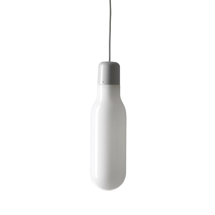 Form hanglamp - tube - Design House Stockholm