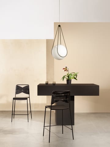 Kosmos houder zwart - klein - Design House Stockholm