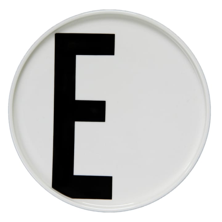 Design Letters bord - E - Design Letters