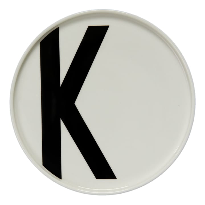 Design Letters bord - K - Design Letters