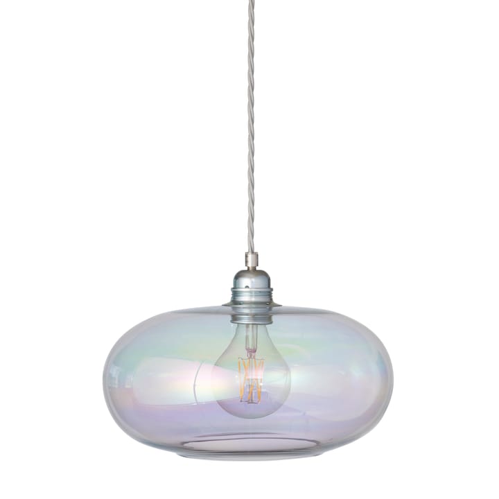 Horizon hanglamp �Ø 29 cm. - Chameleon-silver - EBB & FLOW