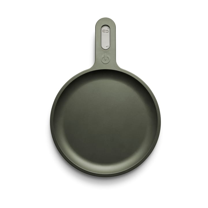 Green Tool keukenweegschaal - Groen - Eva Solo