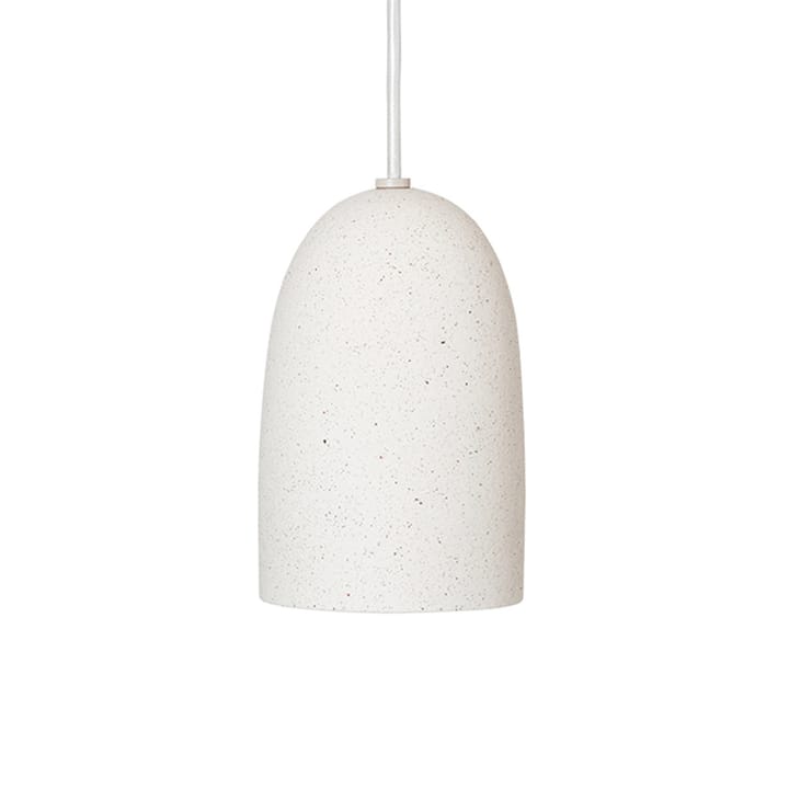 Speckle hanglamp Ø11,6 cm - Off white - Ferm LIVING