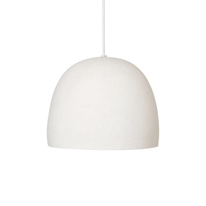 Speckle hanglamp Ø30,5 cm - Off white - Ferm LIVING