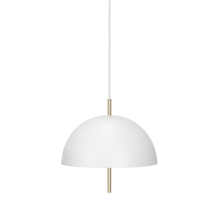 Butler hanglamp mini - wit - Globen Lighting
