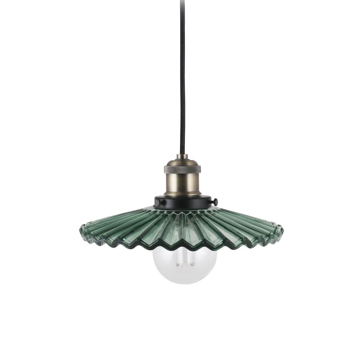 Cobbler hanglamp Ø25 cm - Groen - Globen Lighting