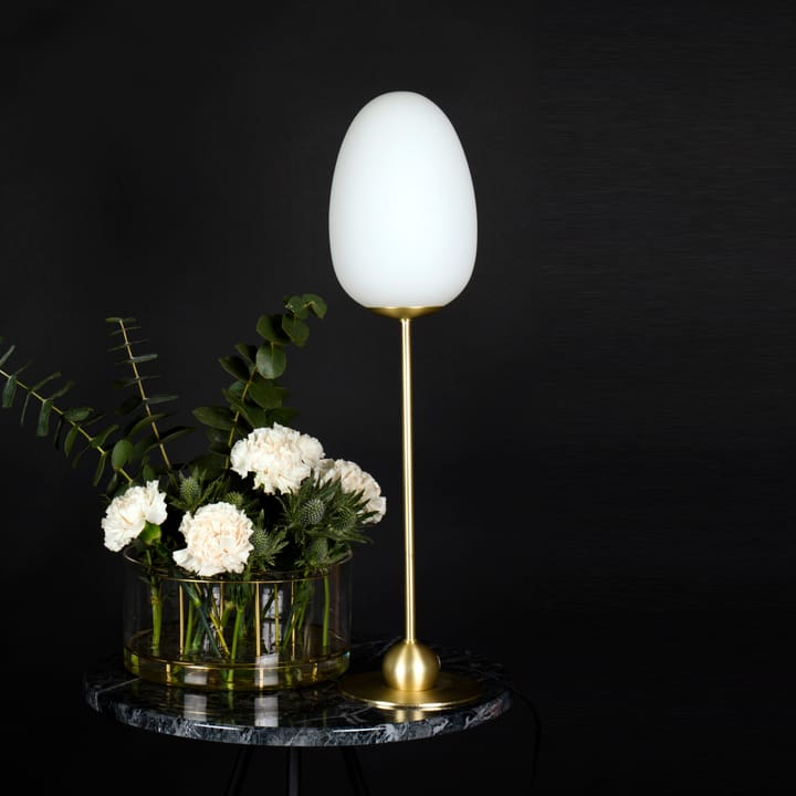 Divine tafellamp - messing - Globen Lighting