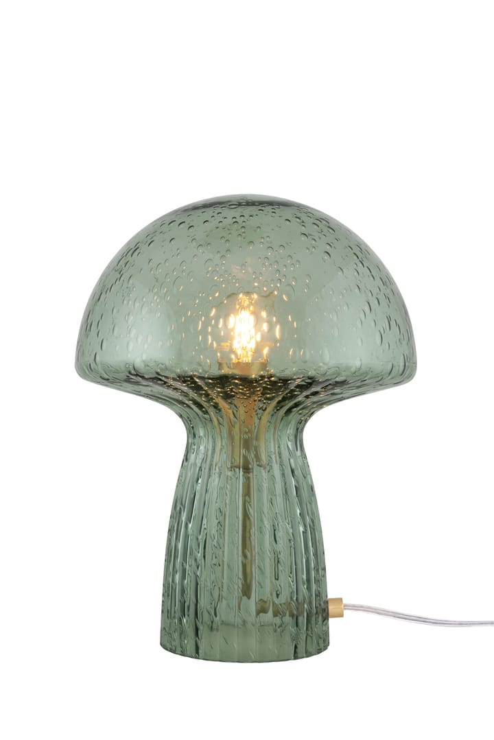 Fungo tafellamp Special Edition Groen - 30 cm - Globen Lighting