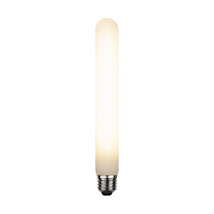 Lichtbron E27 LED Filament Buis 4W - Wit - Globen Lighting