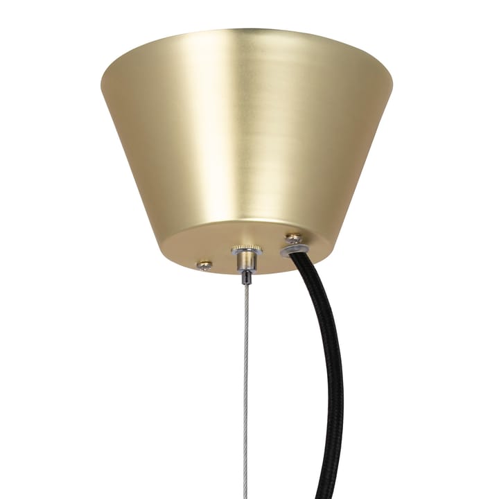Ray hanglamp Ø 70 cm - messing - Globen Lighting
