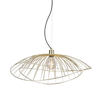 Ray hanglamp Ø 70 cm - messing - Globen Lighting