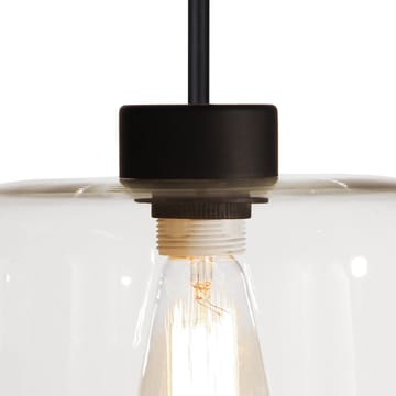 Ritz hanglamp - helder - Globen Lighting