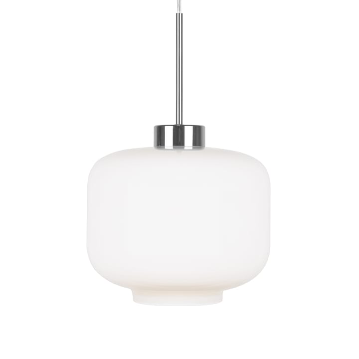 Ritz hanglamp - wit-koper - Globen Lighting