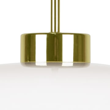 Ritz hanglamp - wit - Globen Lighting